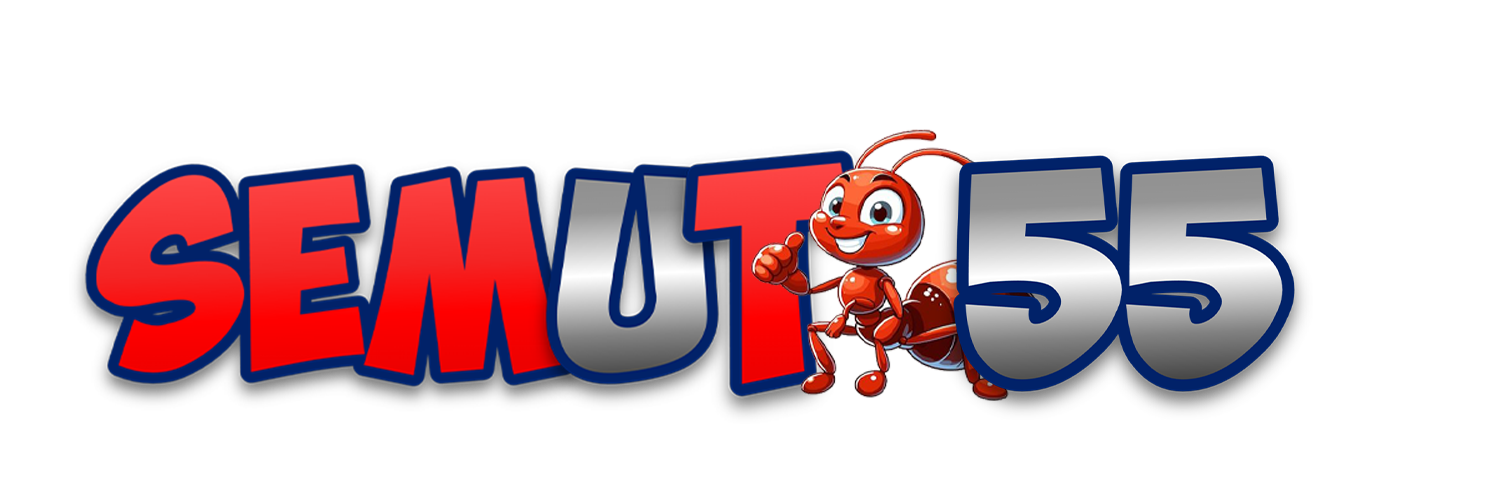 SEMUT55 Logo
